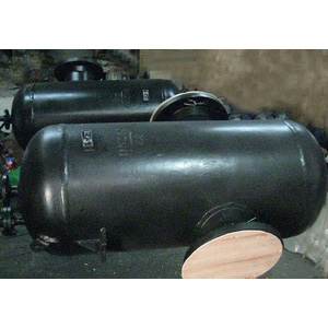 干燥型汽水分离器AS7